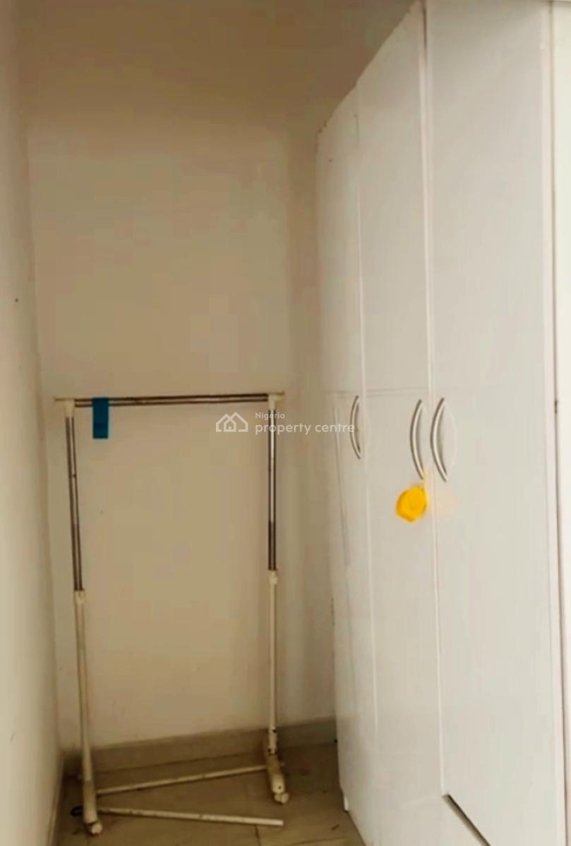 a Room Self Contain, Chevron, Lekki, Lagos, Self Contain (single Rooms) for Rent