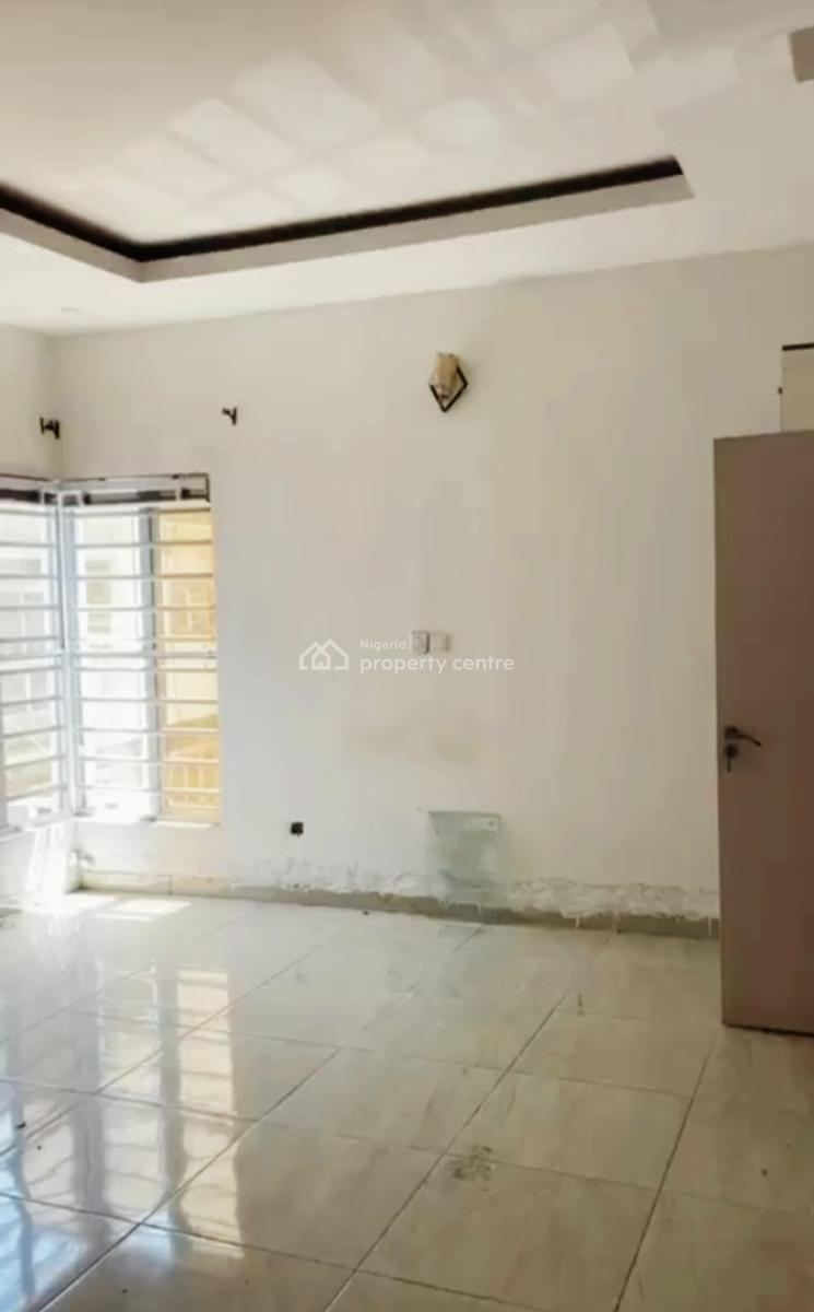 a Room Self Contain, Chevron, Lekki, Lagos, Self Contain (single Rooms) for Rent