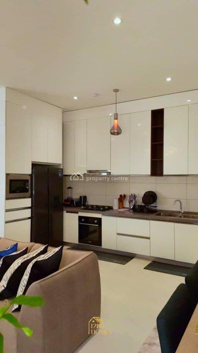 Astonishingly Furnished 2 Bedroom Apartments, Old Ikoyi Road, Ikoyi, Lagos, Flat / Apartment for Rent