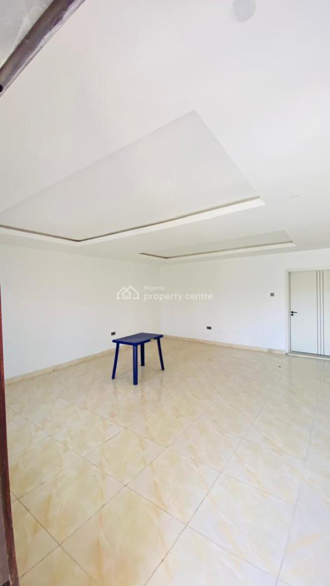 New 2 Bedroom Apartment Close to The Expressway, Close to Bogije, Ibeju Lekki, Lagos, Flat / Apartment for Rent