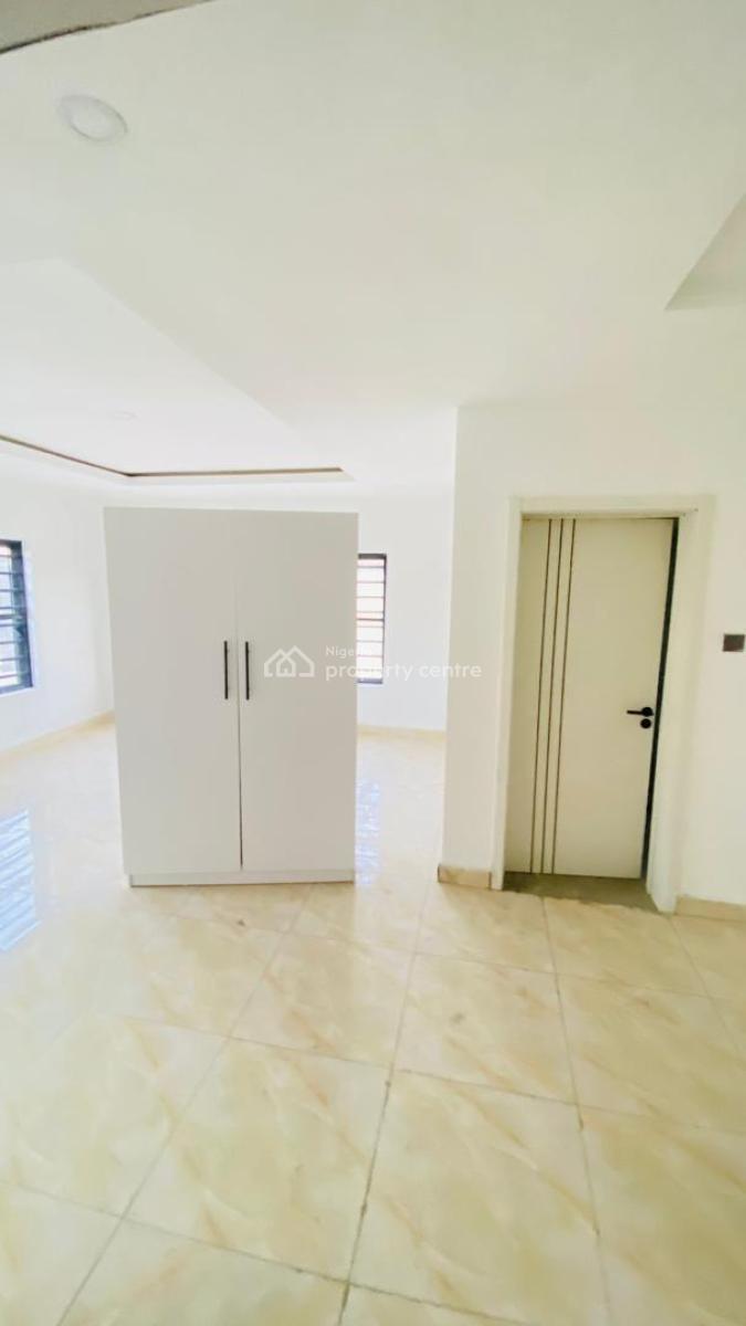 New 2 Bedroom Apartment Close to The Expressway, Close to Bogije, Ibeju Lekki, Lagos, Flat / Apartment for Rent