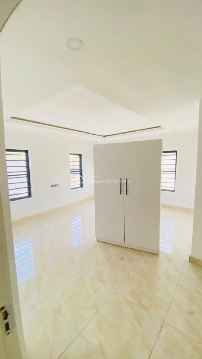 New 2 Bedroom Apartment Close to The Expressway, Close to Bogije, Ibeju Lekki, Lagos, Flat / Apartment for Rent