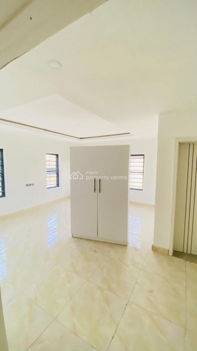 New 2 Bedroom Apartment Close to The Expressway, Close to Bogije, Ibeju Lekki, Lagos, Flat / Apartment for Rent