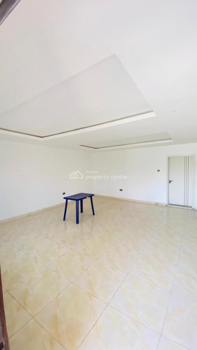 Brand New Sharp 2 Bedroom Flat, Bogije, Ibeju Lekki, Lagos, Flat / Apartment for Rent