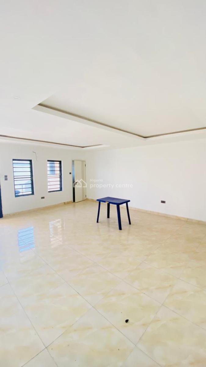 Brand New Sharp 2 Bedroom Flat, Bogije, Ibeju Lekki, Lagos, Flat / Apartment for Rent