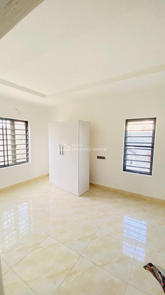 Brand New Sharp 2 Bedroom Flat, Bogije, Ibeju Lekki, Lagos, Flat / Apartment for Rent