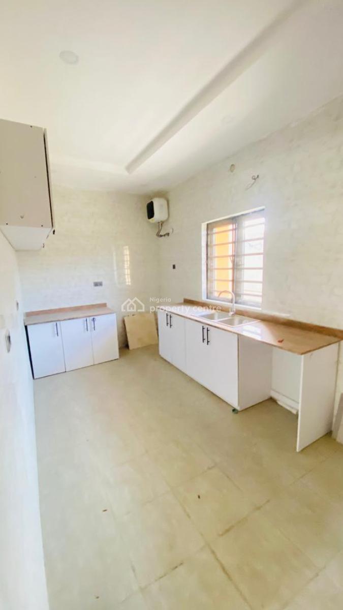 Brand New Sharp 2 Bedroom Flat, Bogije, Ibeju Lekki, Lagos, Flat / Apartment for Rent