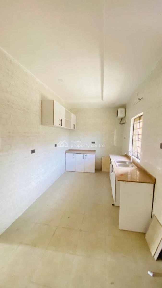 Brand New Sharp 2 Bedroom Flat, Bogije, Ibeju Lekki, Lagos, Flat / Apartment for Rent