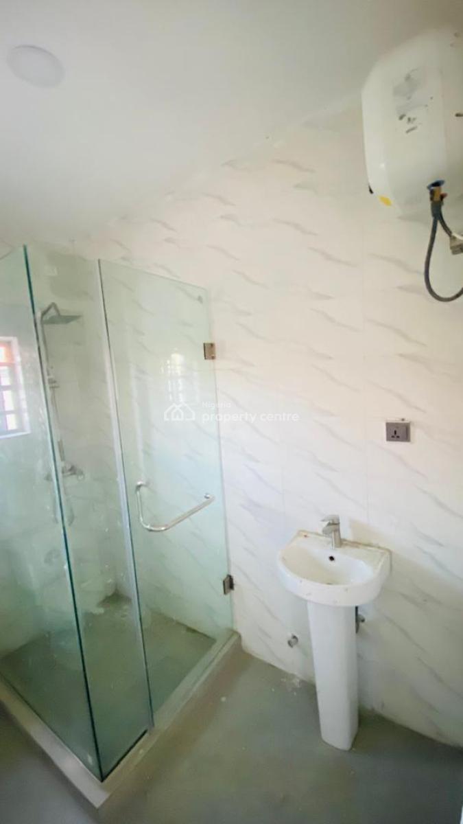 Brand New Sharp 2 Bedroom Flat, Bogije, Ibeju Lekki, Lagos, Flat / Apartment for Rent