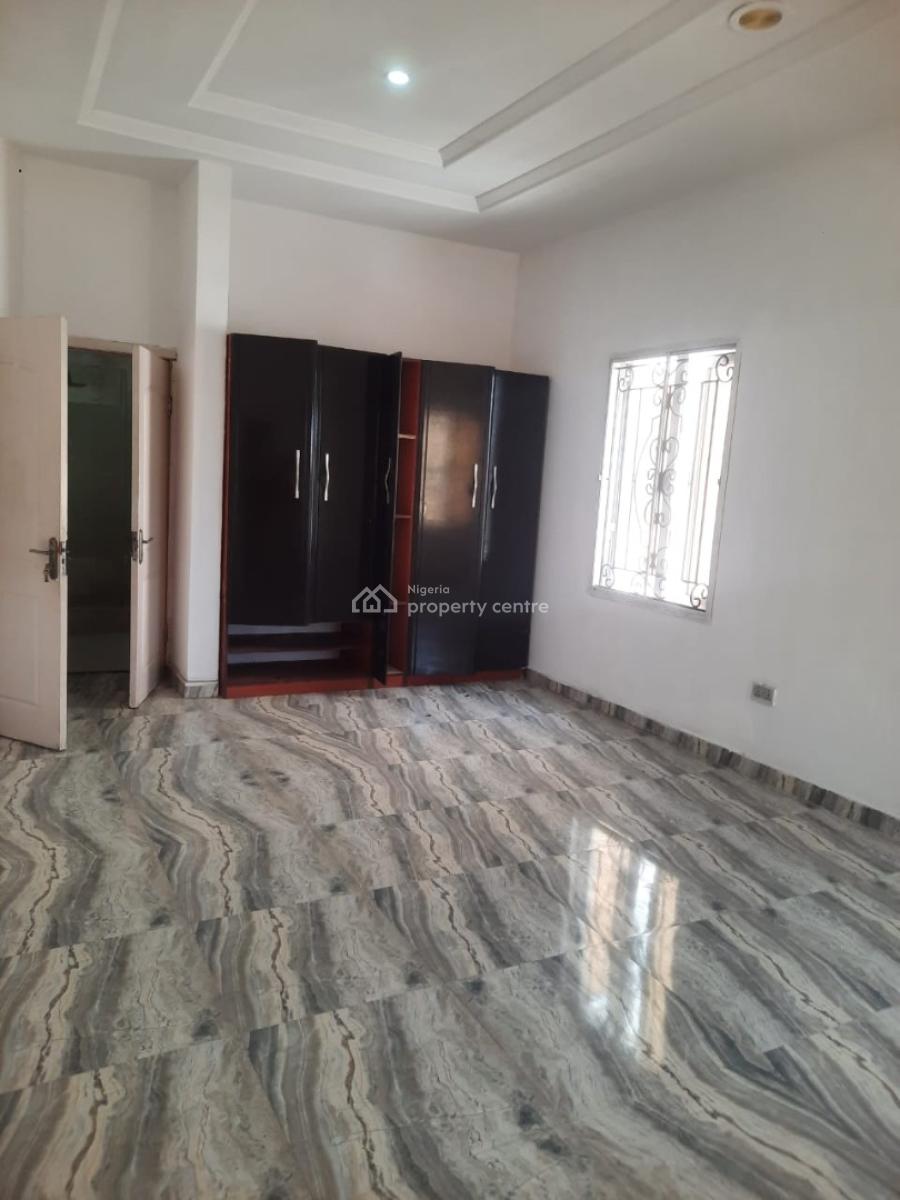 Standard Room and Parlor with Kitchen, Ologolo, Lekki, Lagos, Mini Flat (room and Parlour) for Rent