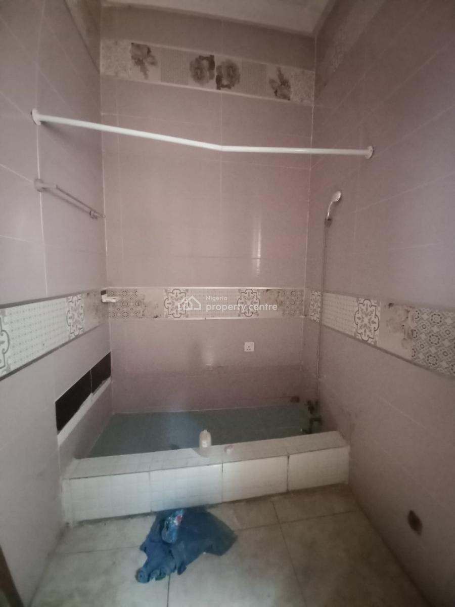 6 Unit of 3 Bedroom Apartments with Modern Facilities, Ikeja Gra, Ikeja, Lagos, Flat / Apartment for Rent