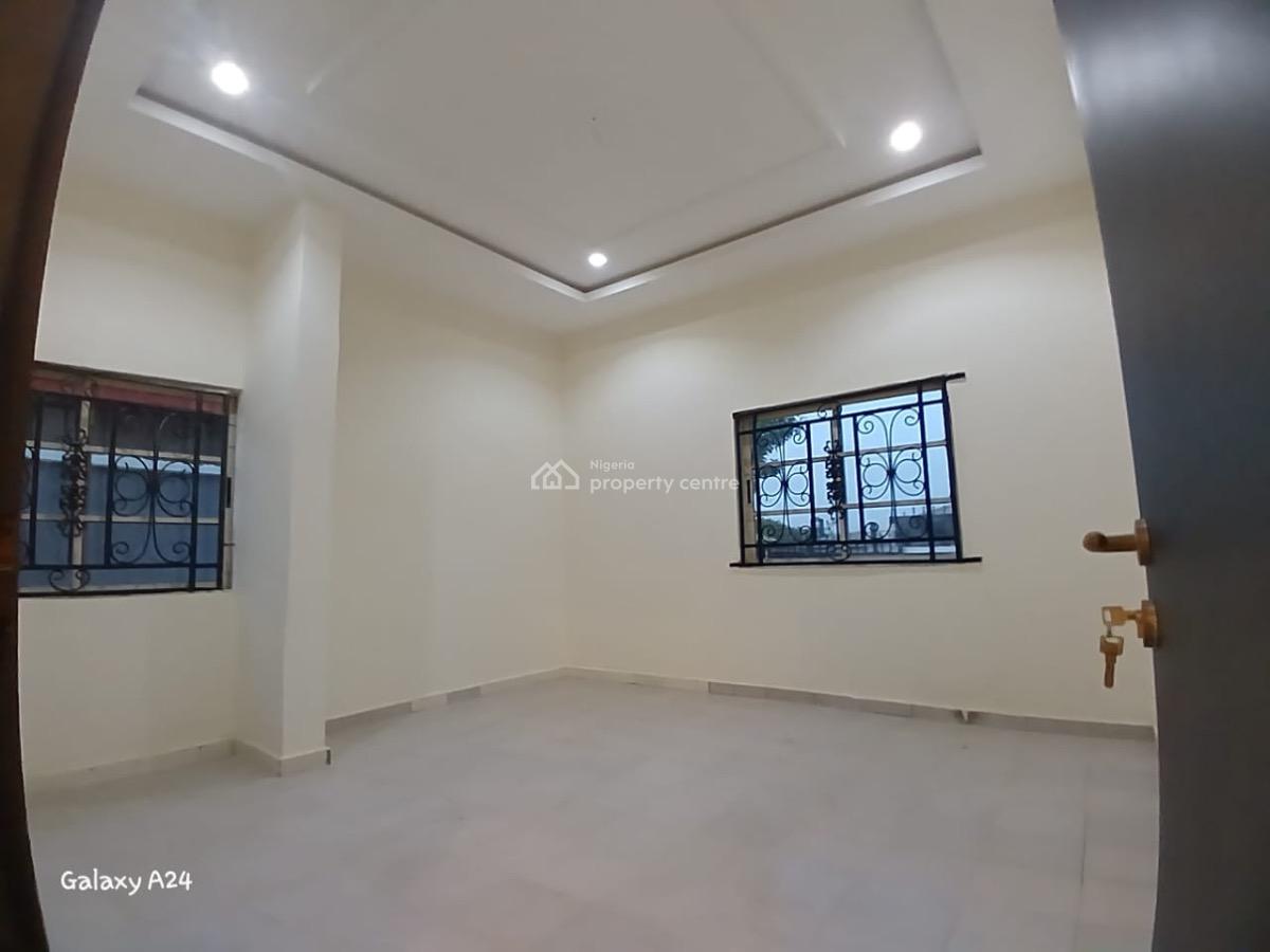 New 2-bedroom Apartment, Opposite Sunnyvale, Kaura, Abuja, Flat / Apartment for Rent