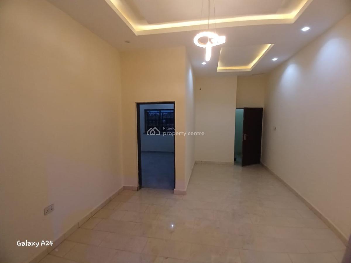 New 2-bedroom Apartment, Opposite Sunnyvale, Kaura, Abuja, Flat / Apartment for Rent