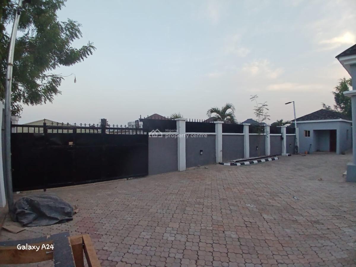 New 2-bedroom Apartment, Opposite Sunnyvale, Kaura, Abuja, Flat / Apartment for Rent