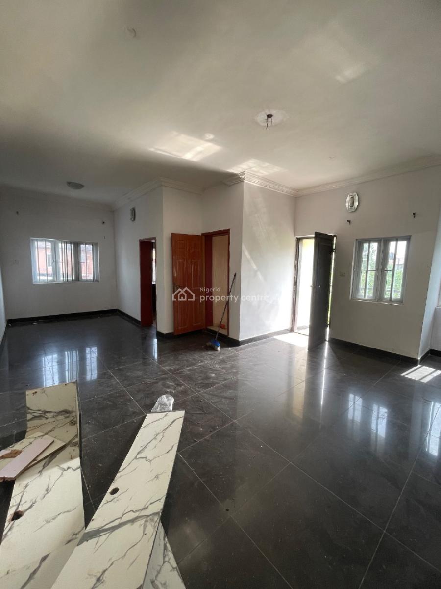 Beautiful 2 Bedroom Upstairs Very Spacious, Badore, Ajah, Lagos, House for Rent