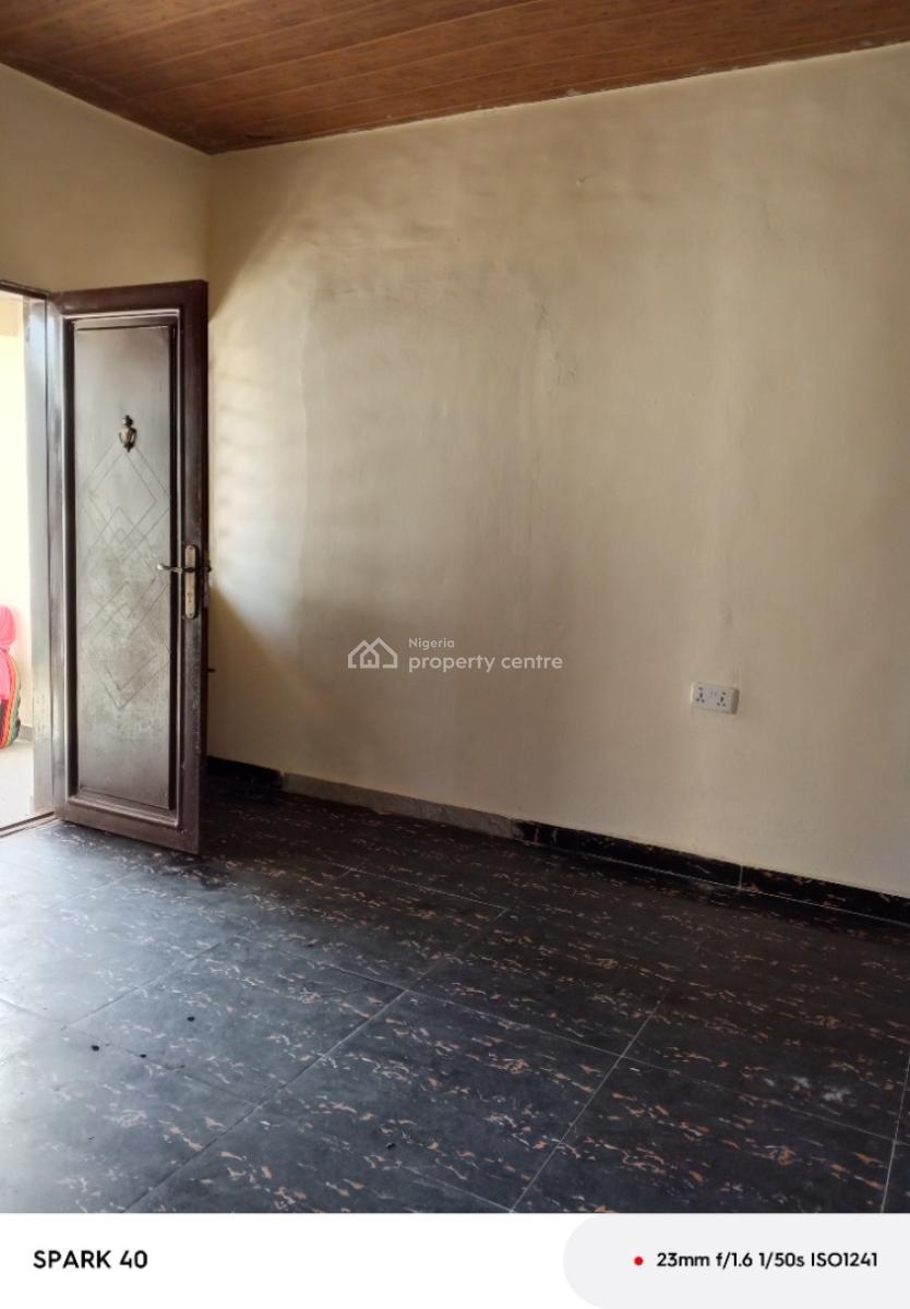 Newly Built Mini Flat Apartment 1 Unit Remaining, Lewu Community Olowopopo Awoyaya New Road, Awoyaya, Ibeju Lekki, Lagos, Mini Flat (room and Parlour) for Rent