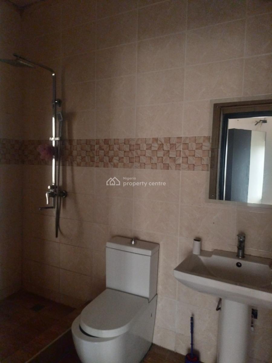 Serviced 2-bedroom Apartment with Pool, Gym & Elevator, Ikate Elegushi, Lekki, Lagos, Flat / Apartment for Rent