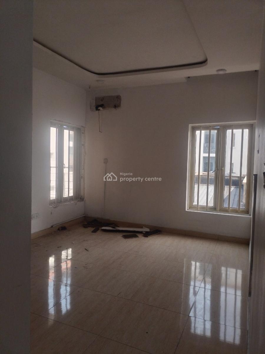 Serviced 2-bedroom Apartment with Pool, Gym & Elevator, Ikate Elegushi, Lekki, Lagos, Flat / Apartment for Rent