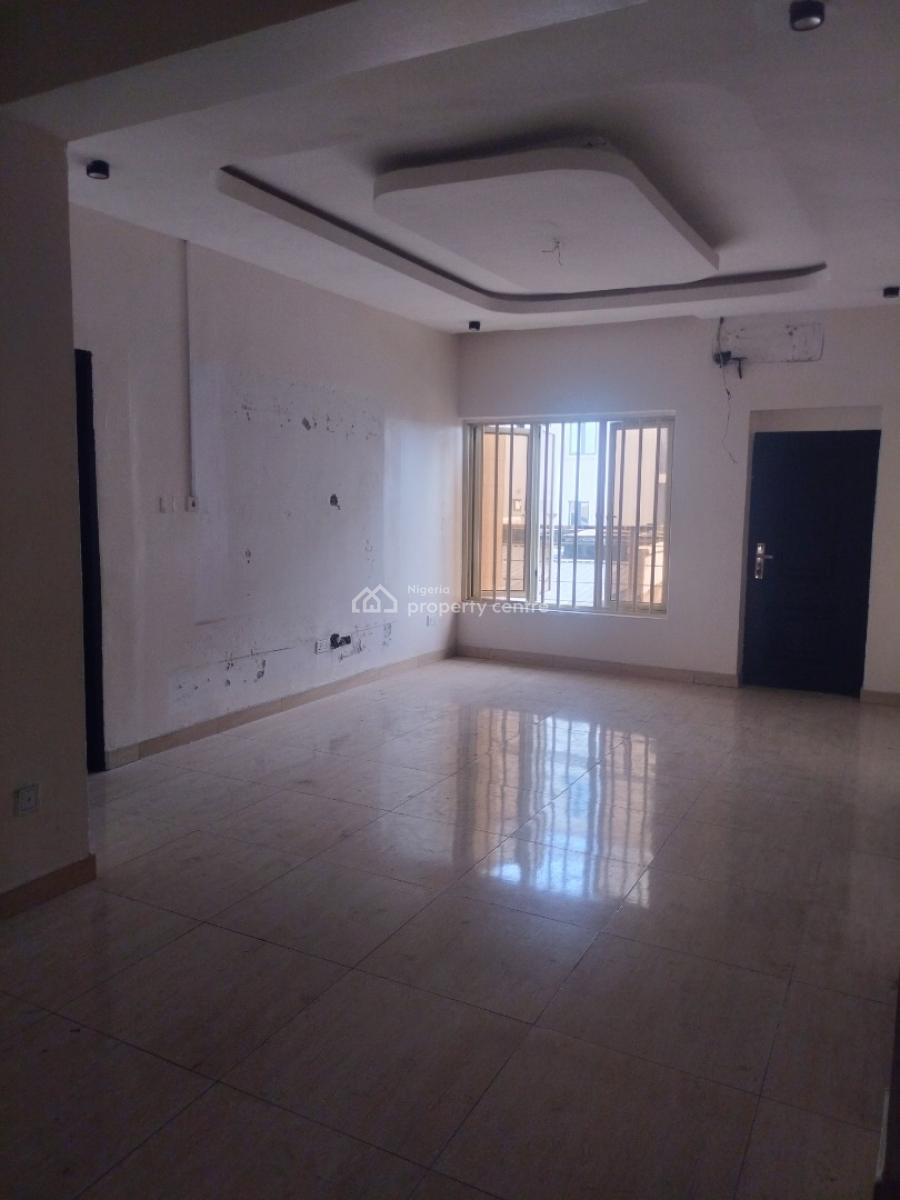 Serviced 2-bedroom Apartment with Pool, Gym & Elevator, Ikate Elegushi, Lekki, Lagos, Flat / Apartment for Rent