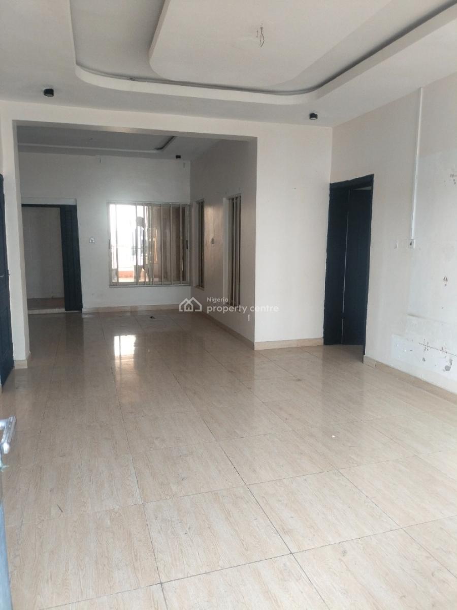 Serviced 2-bedroom Apartment with Pool, Gym & Elevator, Ikate Elegushi, Lekki, Lagos, Flat / Apartment for Rent