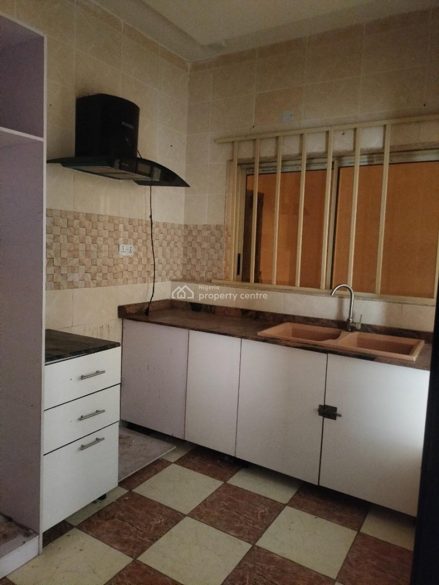 Serviced 2-bedroom Apartment with Pool, Gym & Elevator, Ikate Elegushi, Lekki, Lagos, Flat / Apartment for Rent