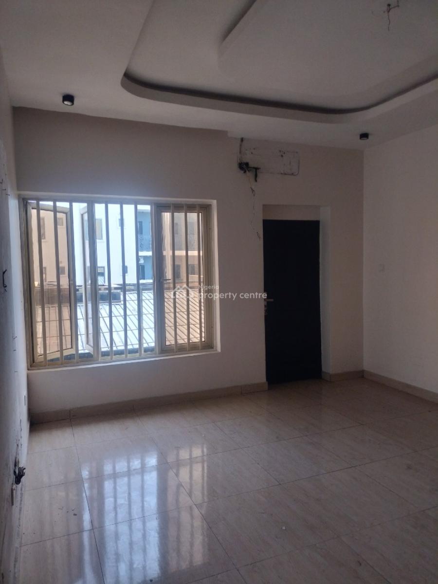 Serviced 2-bedroom Apartment with Pool, Gym & Elevator, Ikate Elegushi, Lekki, Lagos, Flat / Apartment for Rent