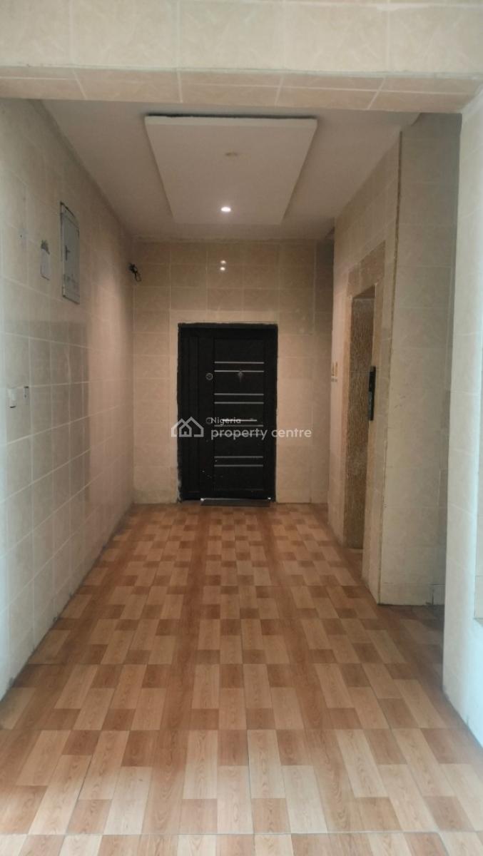 Serviced 2-bedroom Apartment with Pool, Gym & Elevator, Ikate Elegushi, Lekki, Lagos, Flat / Apartment for Rent