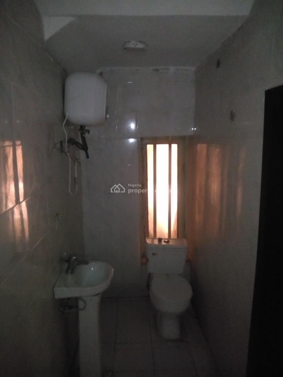 Serviced 2 Bedrooms Apartment with Pool, Gym and Elevator, Ikate Elegushi, Lekki, Lagos, Flat / Apartment for Rent