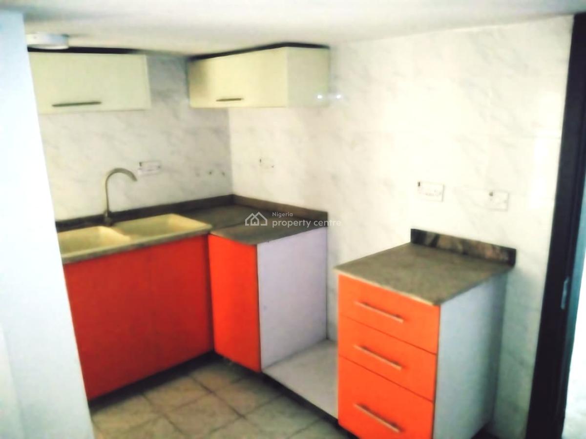 Serviced 2 Bedrooms Apartment with Pool, Gym and Elevator, Ikate Elegushi, Lekki, Lagos, Flat / Apartment for Rent