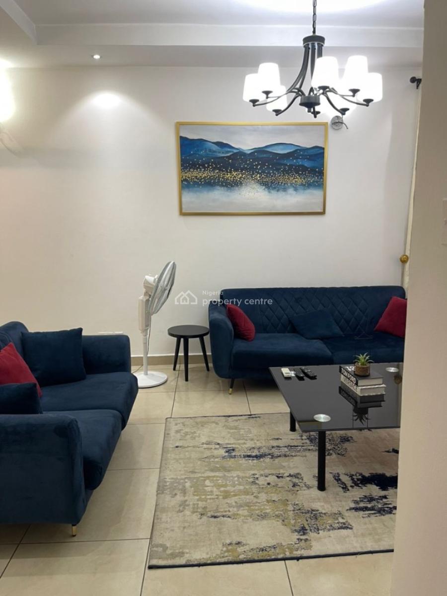 2 Bedroom Flat, Utako, Abuja, Flat / Apartment for Rent