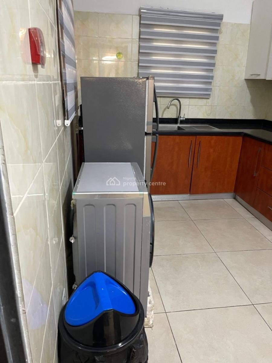 2 Bedroom Flat, Utako, Abuja, Flat / Apartment for Rent