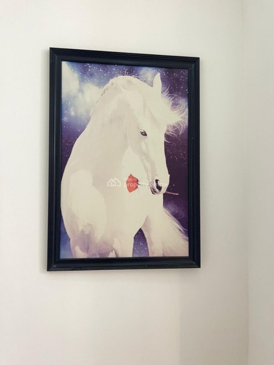 2 Bedroom Flat, Utako, Abuja, Flat / Apartment for Rent