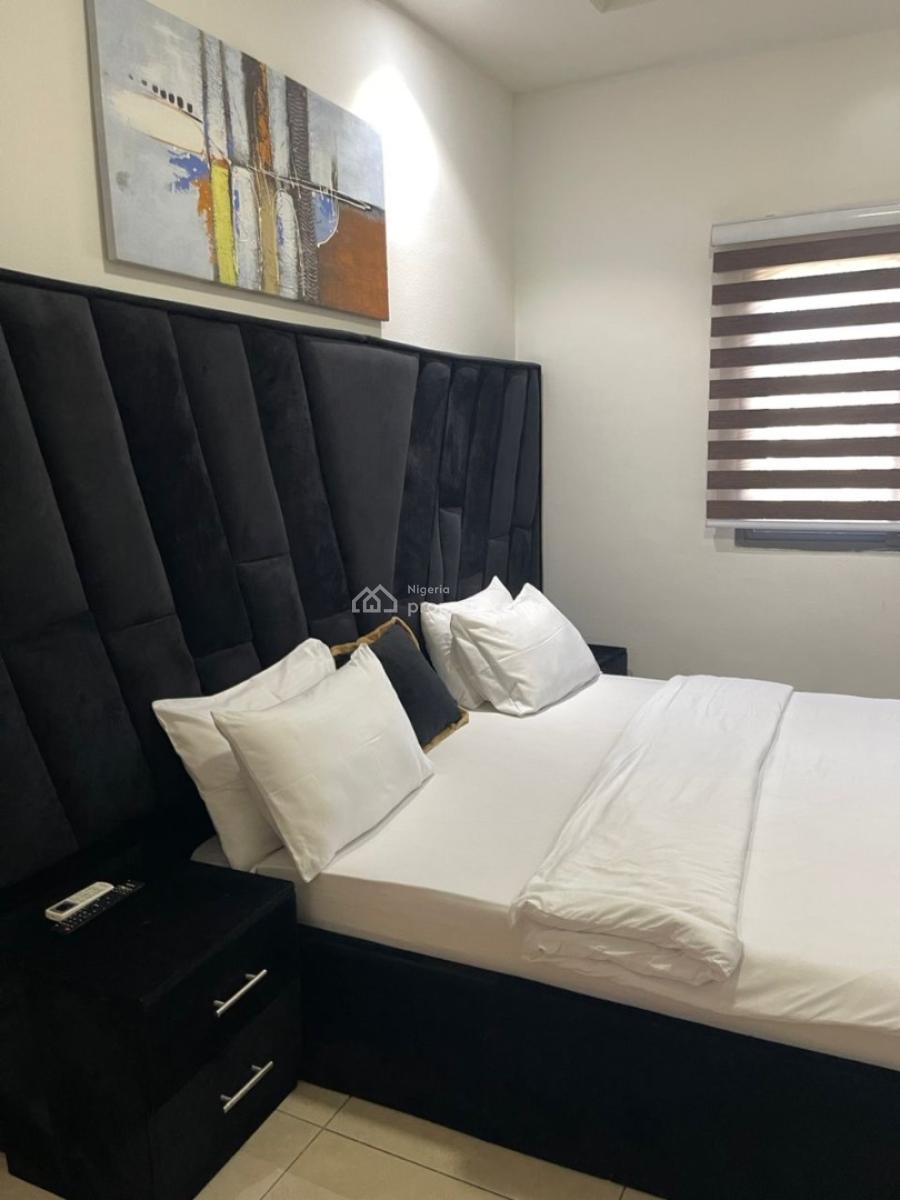 2 Bedroom Flat, Utako, Abuja, Flat / Apartment for Rent