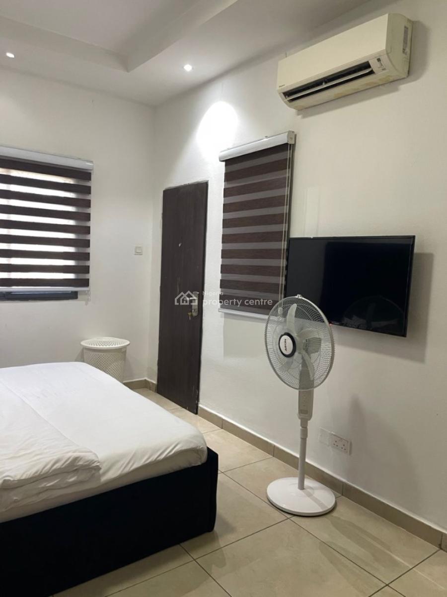 2 Bedroom Flat, Utako, Abuja, Flat / Apartment for Rent