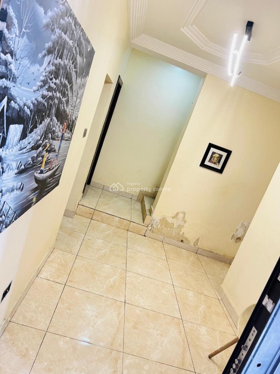 Luxury 4 Bedroom Semi Detached Duplex, Ikate, Lekki, Lagos, Semi-detached Duplex for Rent