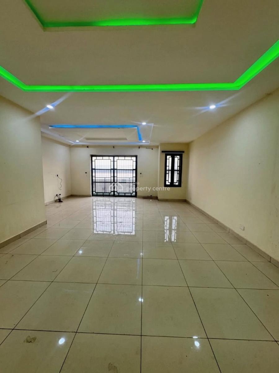 4 Bedroom Terrace Duplex+ Bq, Jahi Abuja, Jahi, Abuja, Terraced Duplex for Rent