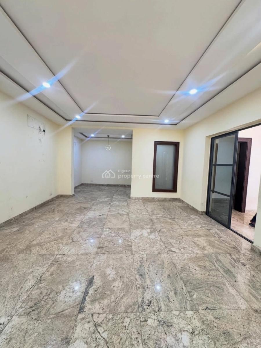 4 Bedroom Terrace Duplex+ Bq, Jahi Abuja, Jahi, Abuja, Terraced Duplex for Rent