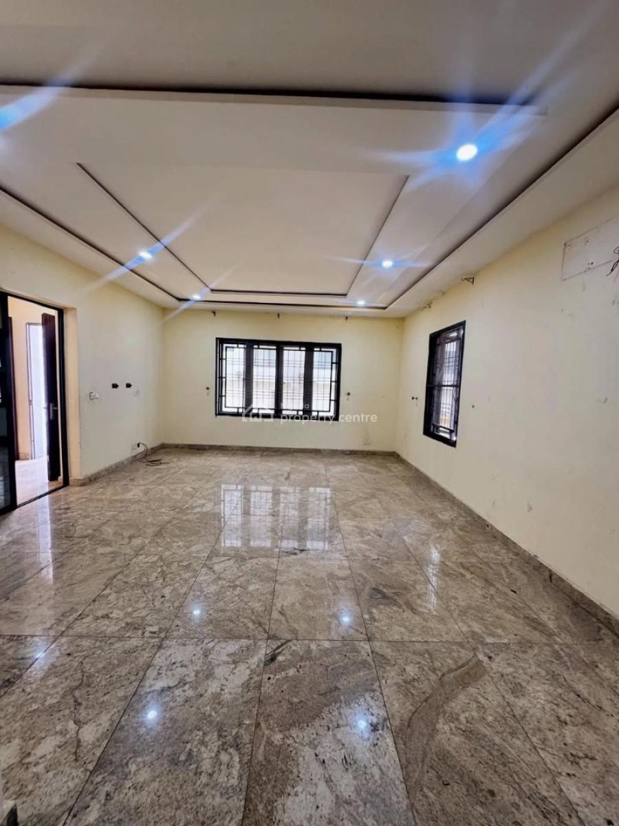 4 Bedroom Terrace Duplex+ Bq, Jahi Abuja, Jahi, Abuja, Terraced Duplex for Rent