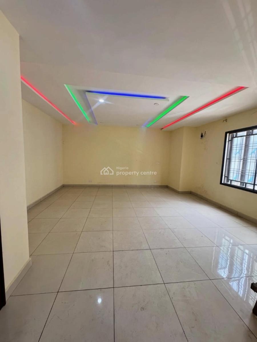 4 Bedroom Terrace Duplex+ Bq, Jahi Abuja, Jahi, Abuja, Terraced Duplex for Rent