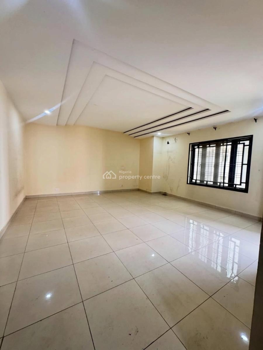 4 Bedroom Terrace Duplex+ Bq, Jahi Abuja, Jahi, Abuja, Terraced Duplex for Rent