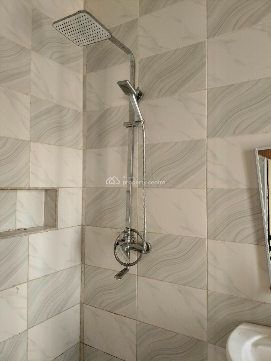 Serviced 3-bedroom Apartment with Elevator, Pool & Gym in Ikate, Ikate Elegushi, Lekki, Lagos, Flat / Apartment for Rent