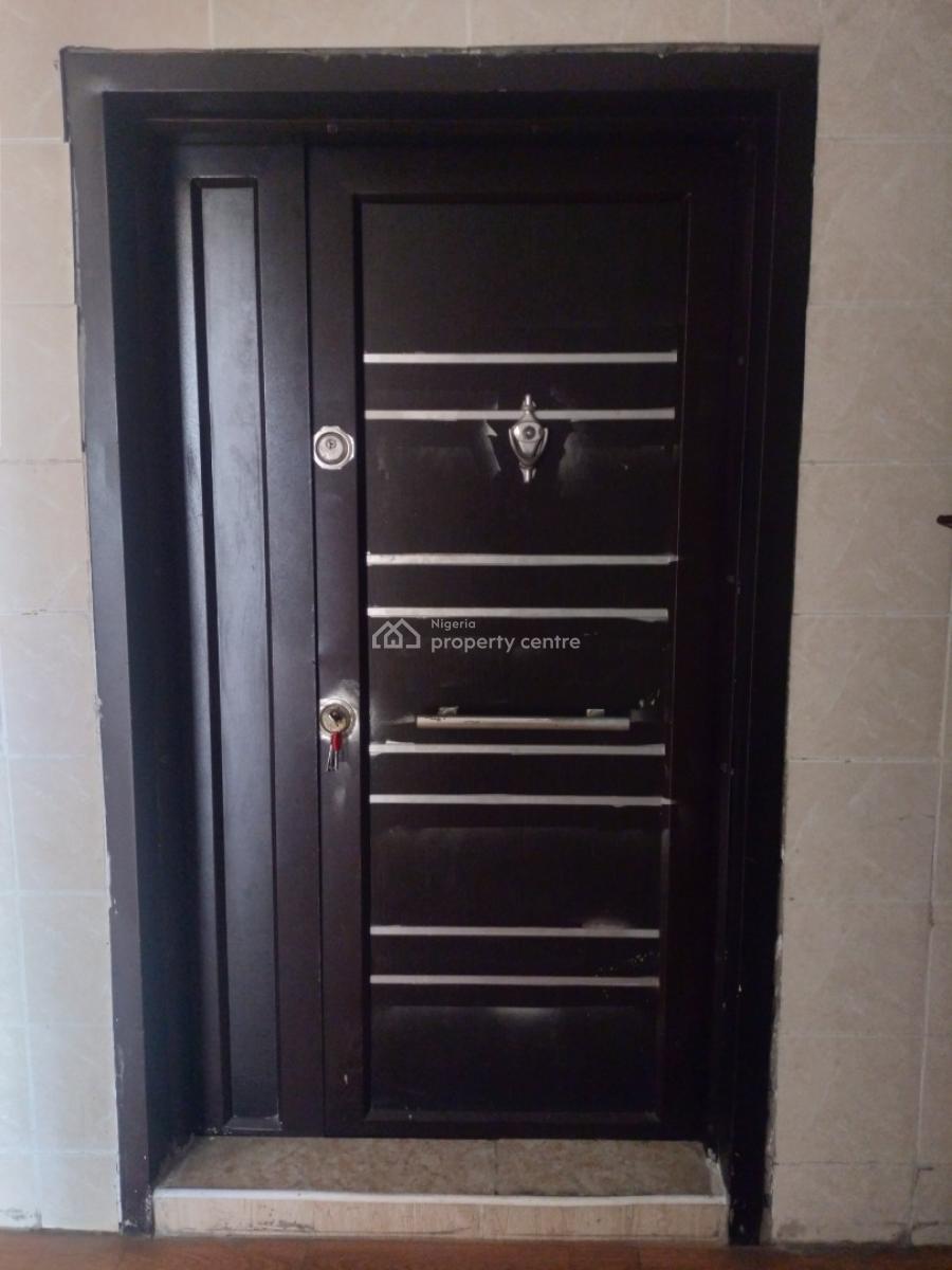 Serviced 3-bedroom Apartment with Elevator, Pool & Gym in Ikate, Ikate Elegushi, Lekki, Lagos, Flat / Apartment for Rent