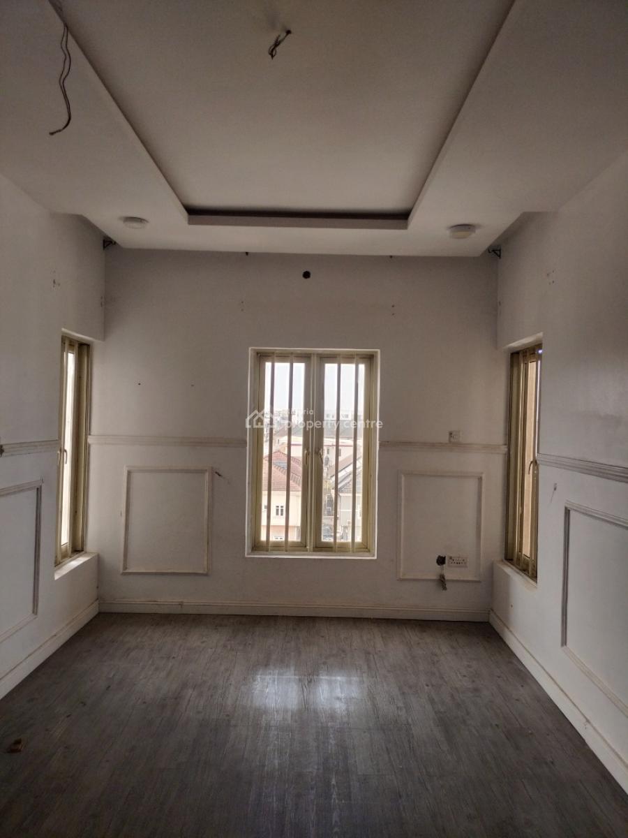 Serviced 3-bedroom Apartment with Elevator, Pool & Gym in Ikate, Ikate Elegushi, Lekki, Lagos, Flat / Apartment for Rent