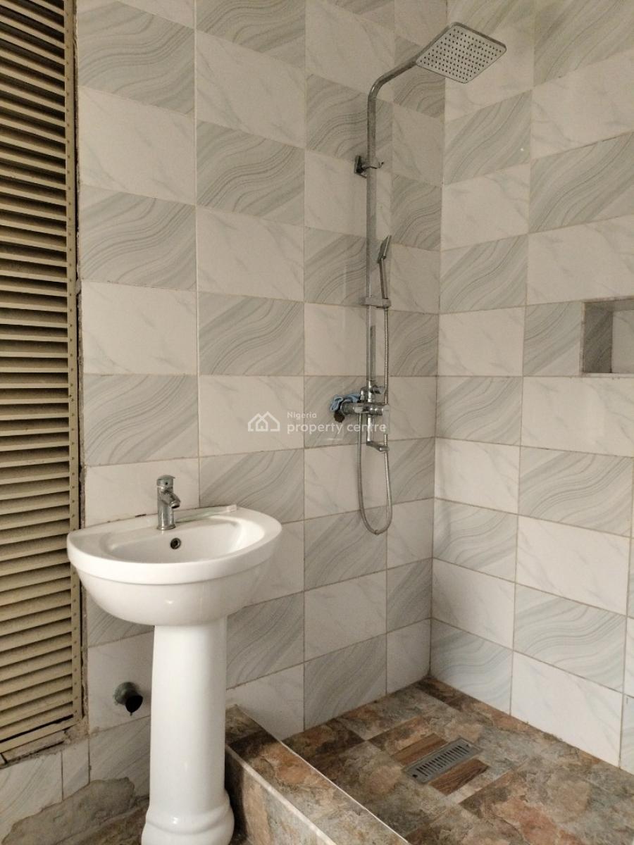 Serviced 3-bedroom Apartment with Elevator, Pool & Gym in Ikate, Ikate Elegushi, Lekki, Lagos, Flat / Apartment for Rent