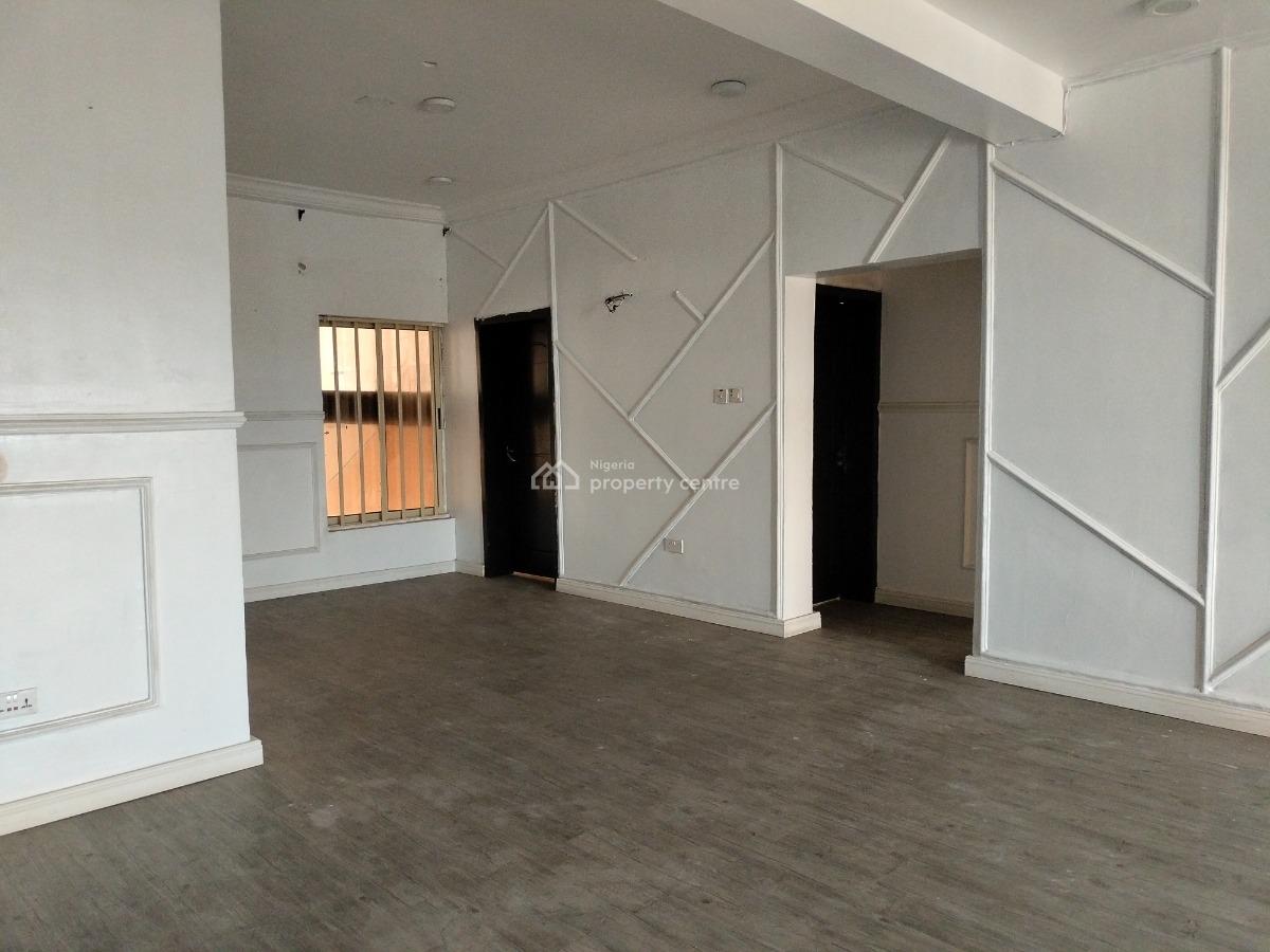 Serviced 3-bedroom Apartment with Elevator, Pool & Gym in Ikate, Ikate Elegushi, Lekki, Lagos, Flat / Apartment for Rent