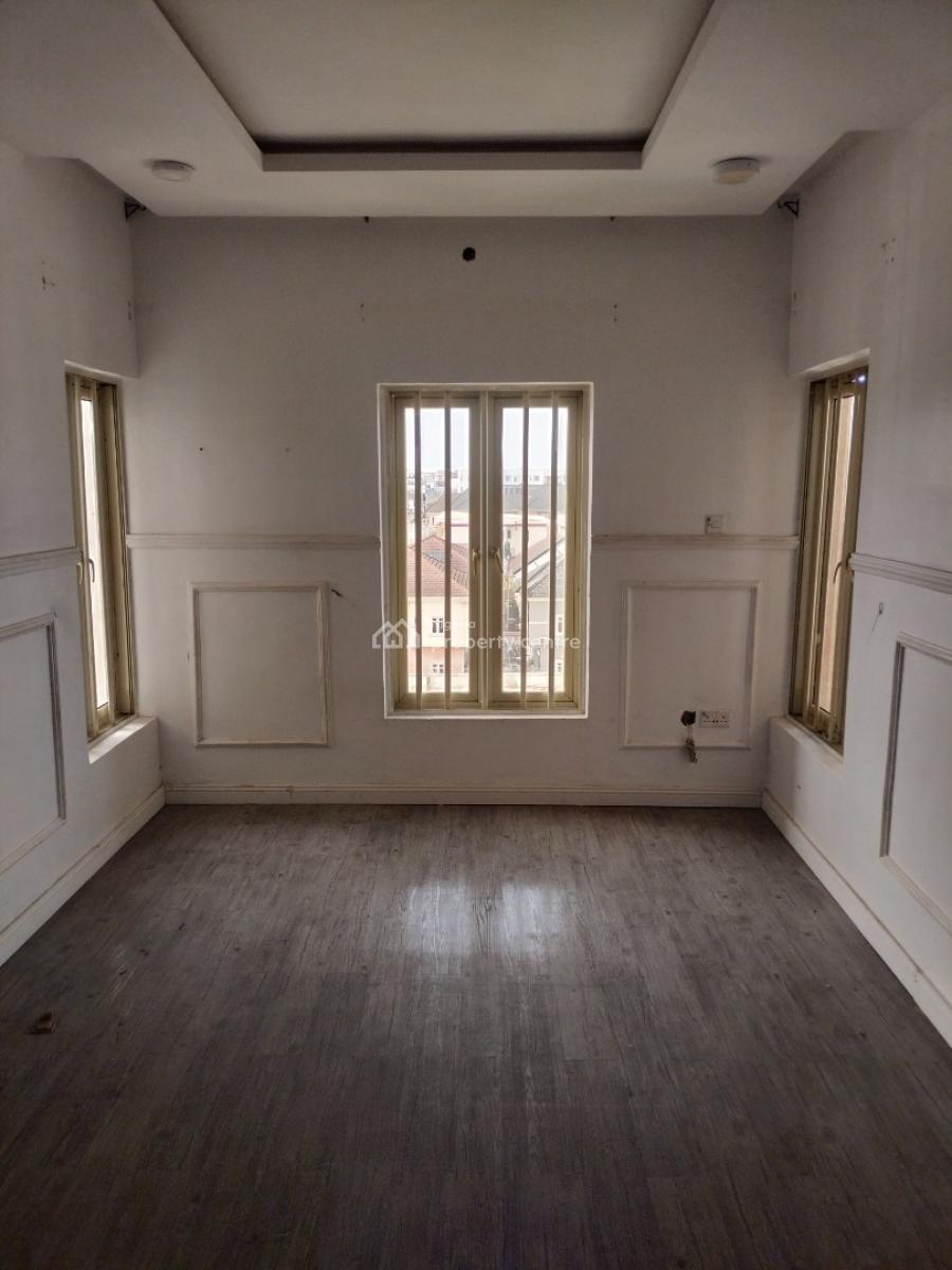 Serviced 3-bedroom Apartment with Elevator, Pool & Gym in Ikate, Ikate Elegushi, Lekki, Lagos, Flat / Apartment for Rent