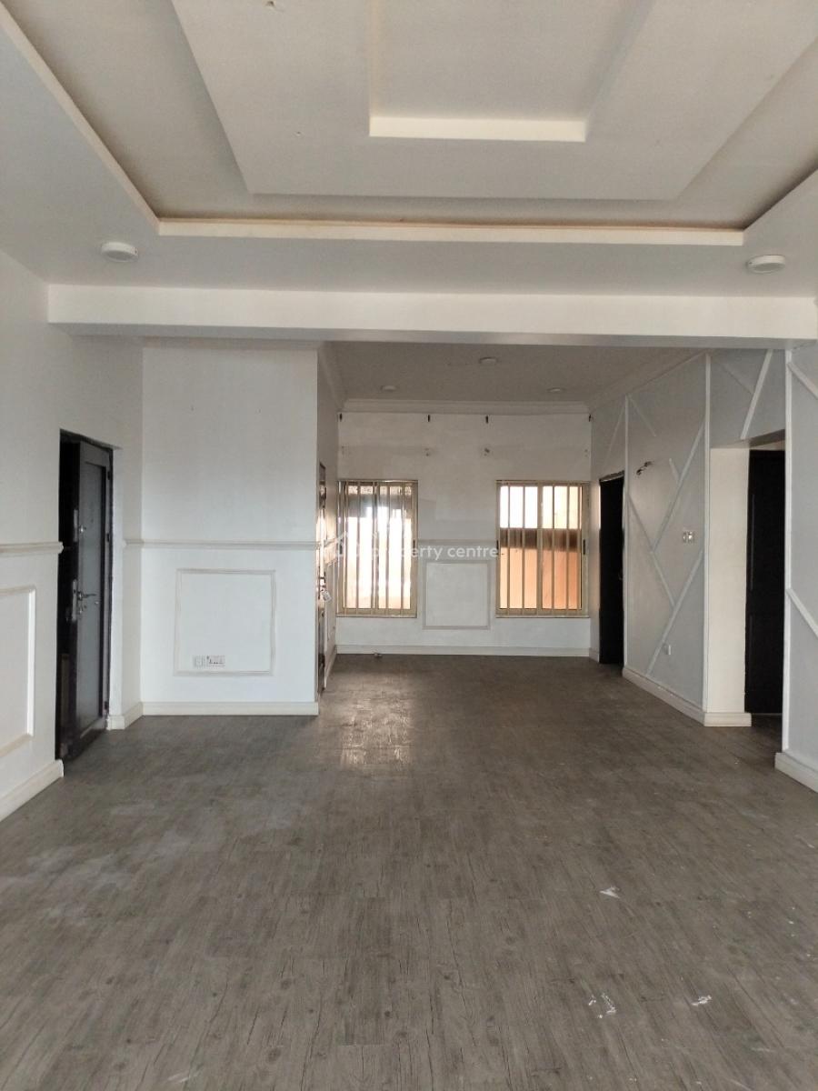 Serviced 3-bedroom Apartment with Elevator, Pool & Gym in Ikate, Ikate Elegushi, Lekki, Lagos, Flat / Apartment for Rent