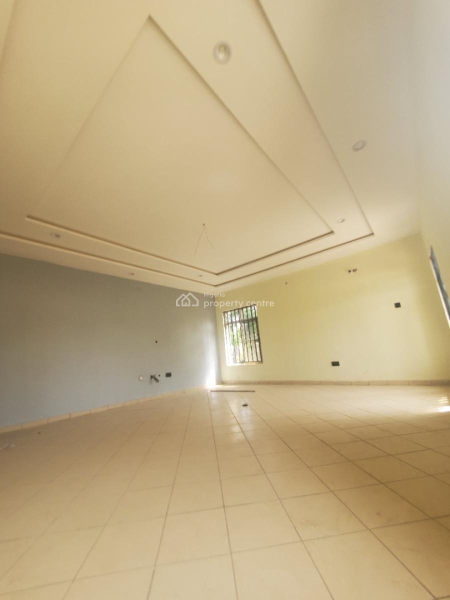 Superluxury  2 Bedroom Flat Only 4 in The  Compound, Inside Estate, Idu Industrial, Abuja, Flat / Apartment for Rent