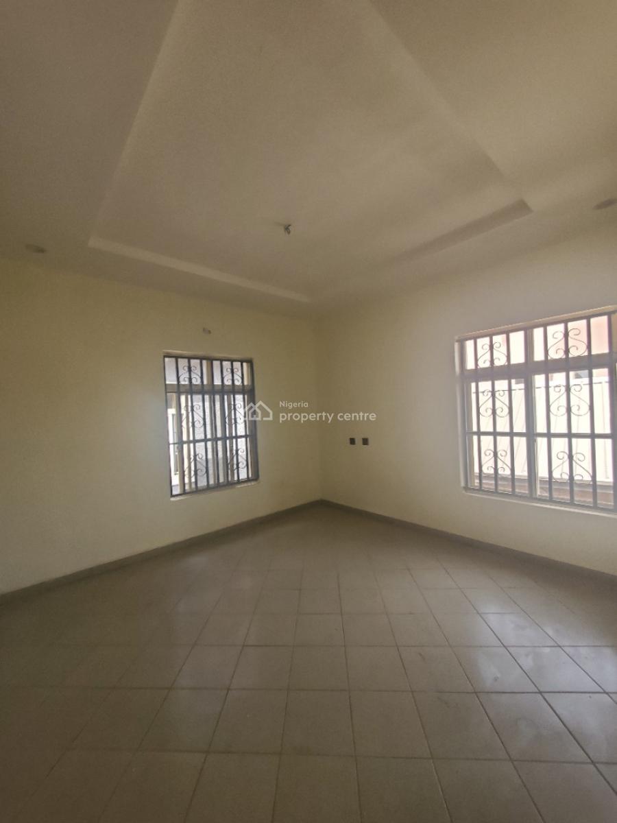 Superluxury  2 Bedroom Flat Only 4 in The  Compound, Inside Estate, Idu Industrial, Abuja, Flat / Apartment for Rent