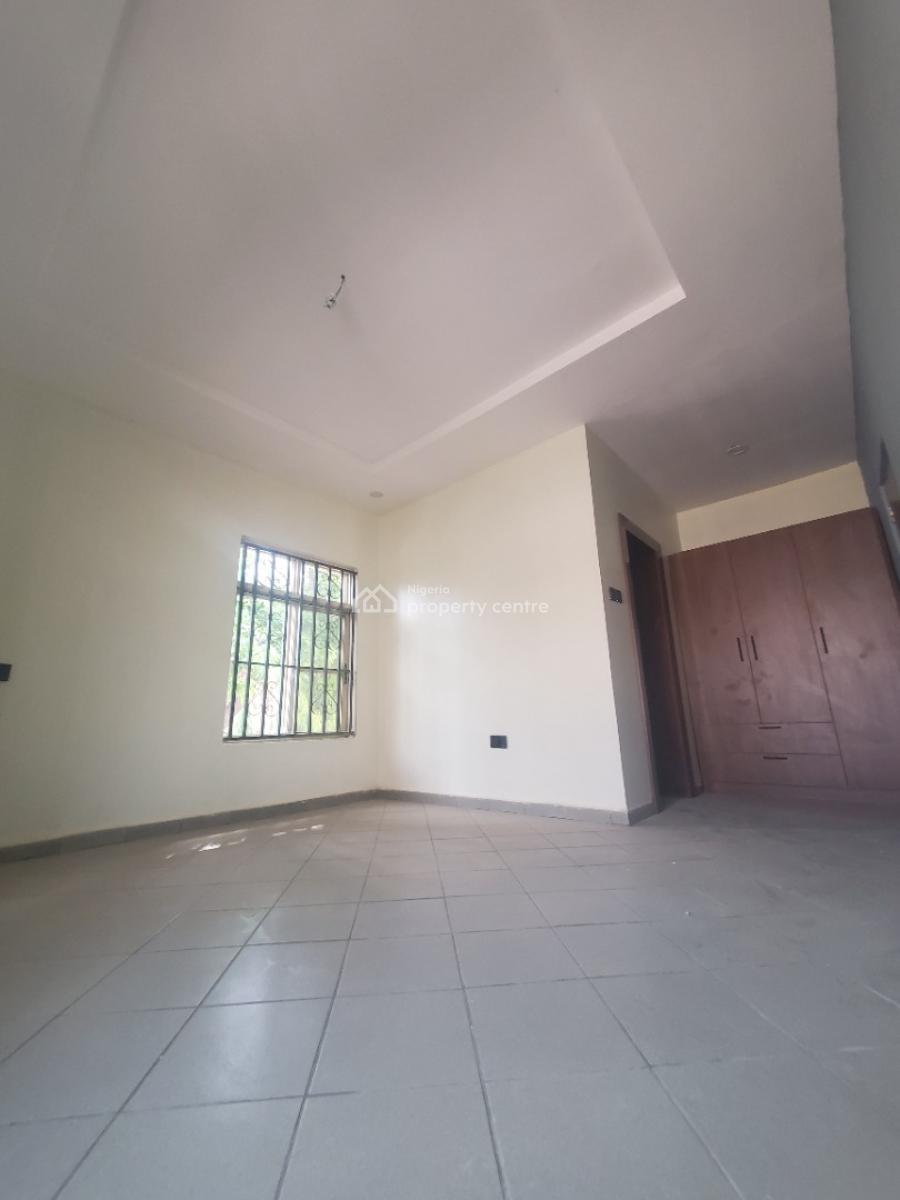 Superluxury  2 Bedroom Flat Only 4 in The  Compound, Inside Estate, Idu Industrial, Abuja, Flat / Apartment for Rent